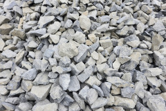 Crushed Stone - Trap Rock Industries | Aggregates & Asphalt
