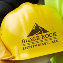 Black Rock Enterprises