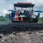 Hot Mix Asphalt (HMA) in New Jersey