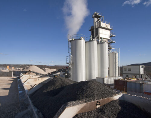 The Future of Asphalt