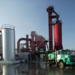 Winter Plant Maintenance: The Key to a Successful Hot Mix Asphalt Season